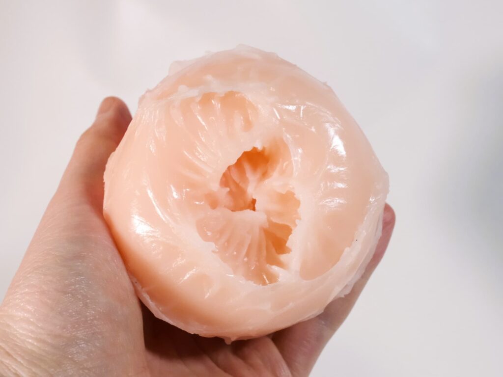 Camphorencer 半翻面