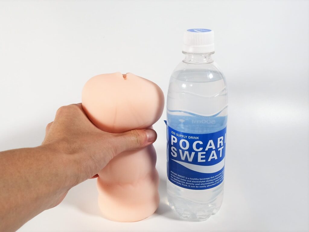 天使サマのねっとり極立体ヒダ的大小