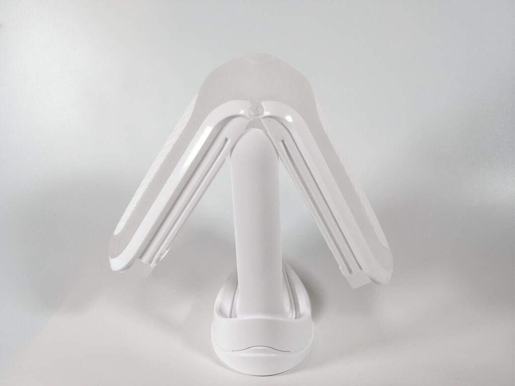 晾乾 TENGA FLIP 0 (ZERO) GRAVITY [WHITE/細緻白]