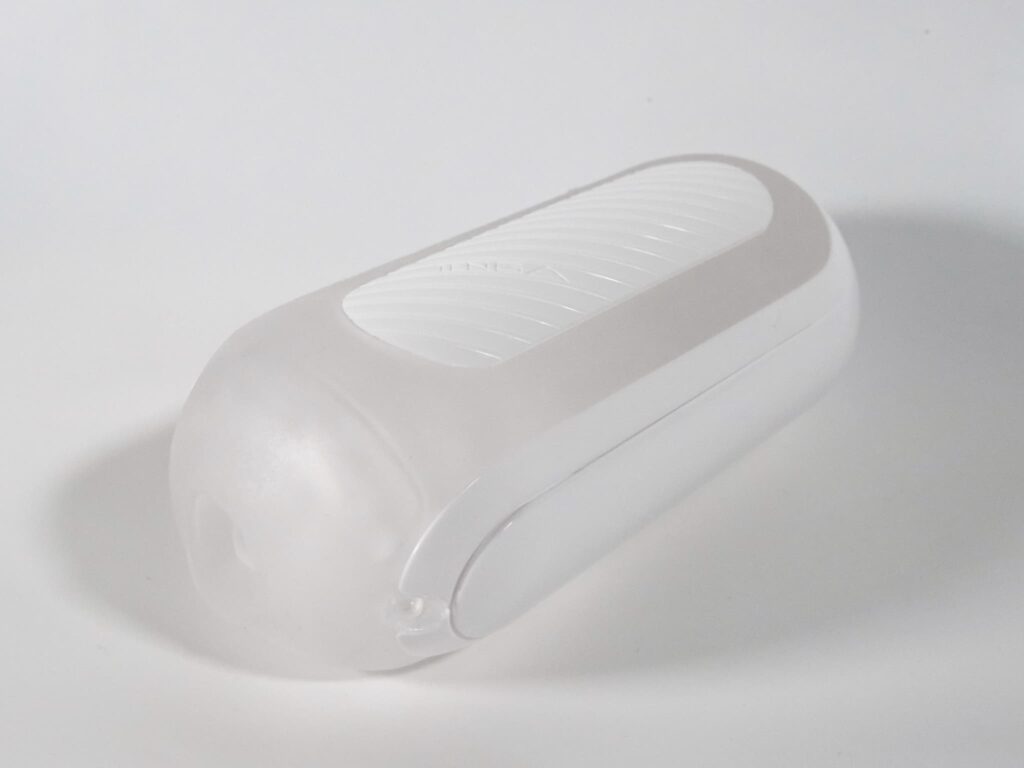 TENGA FLIP 0 (ZERO) GRAVITY [WHITE/細緻白]這款飛機杯