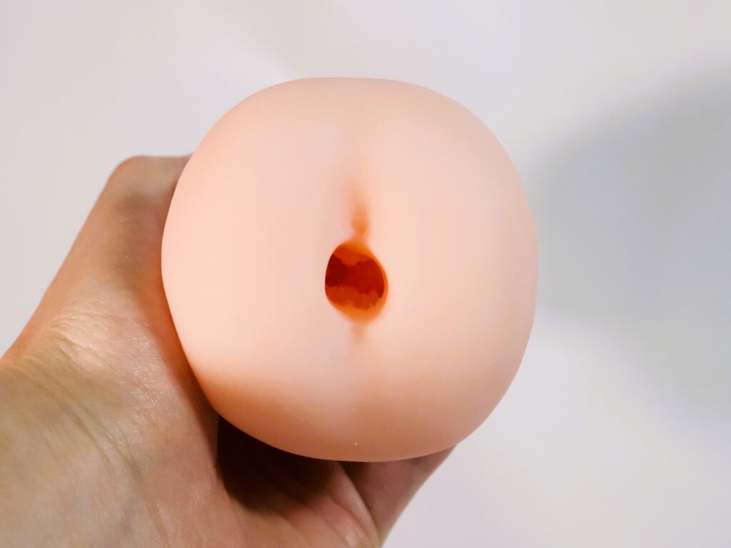 隨時可用的自慰套女僕 的入口