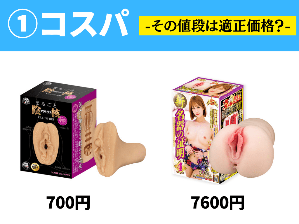 擬真系飛機杯CP值很重要