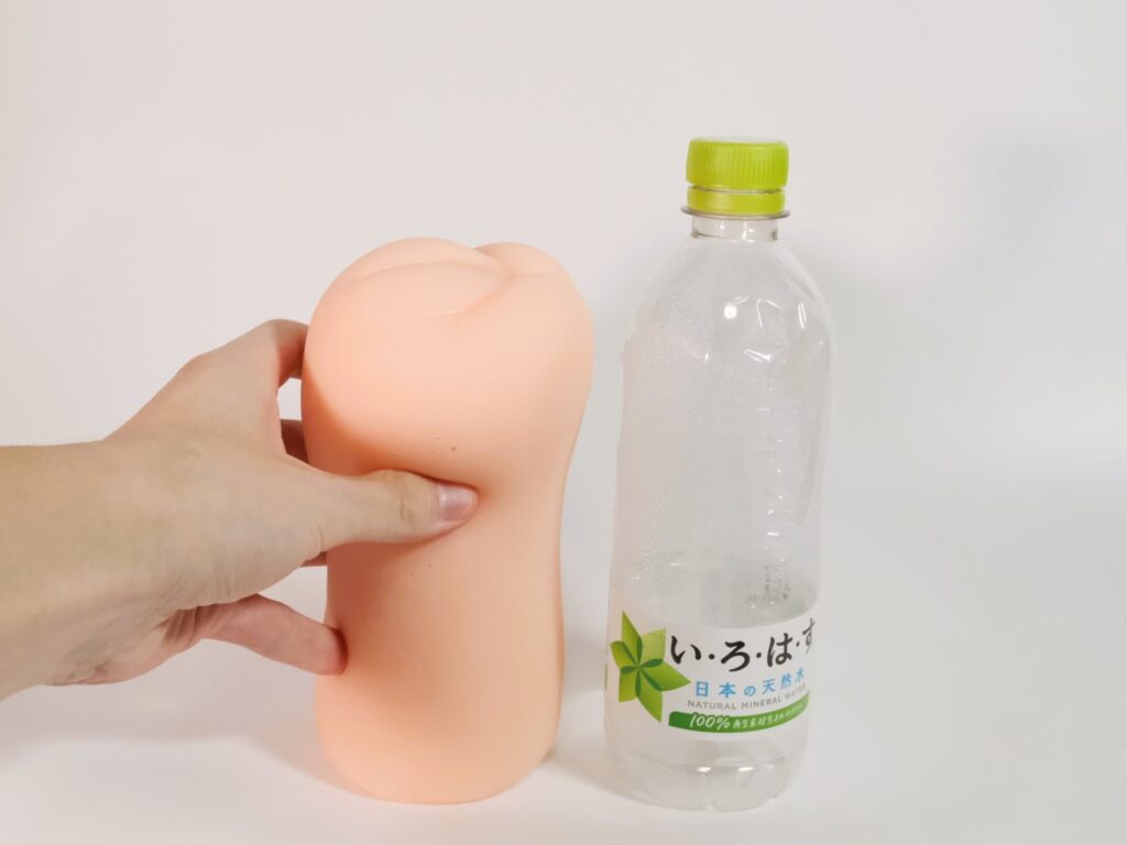 AIV NO.09 尺寸感