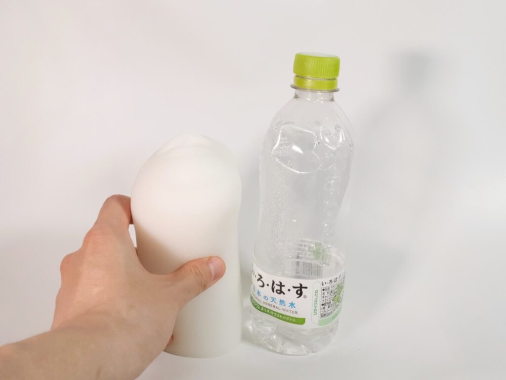 絶倫ビッチギャルのぷるるんUZUUZUスパイラル 的尺寸感