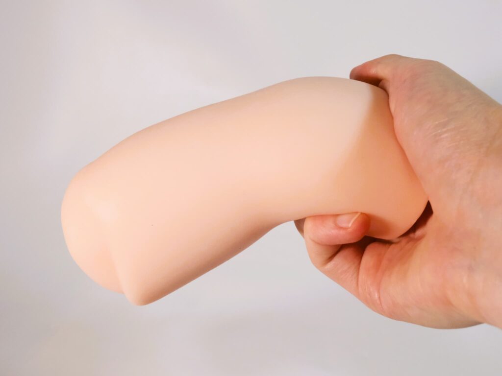 柔艶粘膜 ‐ボーイッシュ彼女 白瀬凛華の秘恋的柔軟度