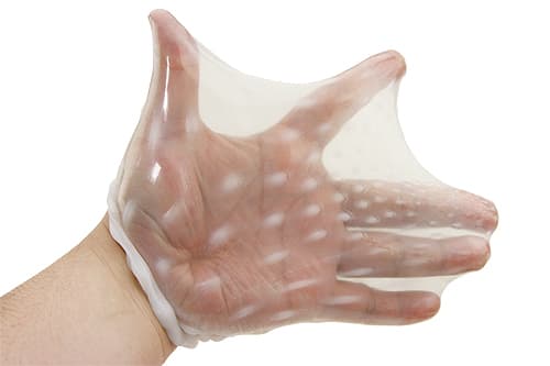 Pocket Tenga 的內部構造