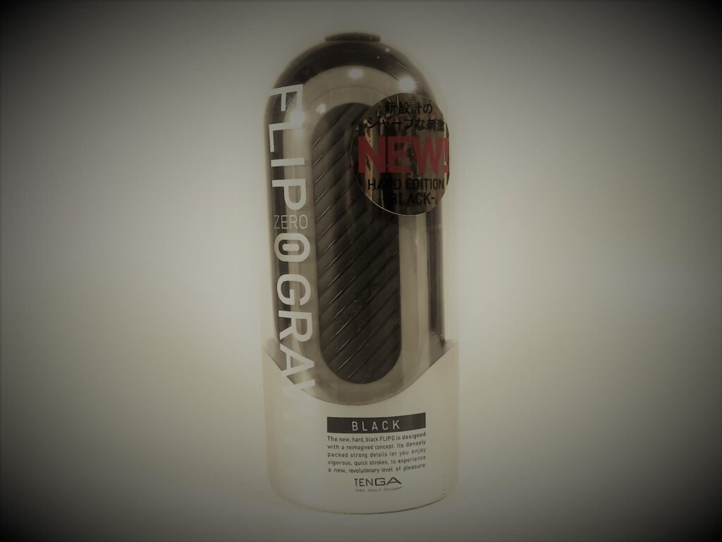 不推薦 TENGA FLIP 0（ZERO）GRAVITY BLACK 給這些人