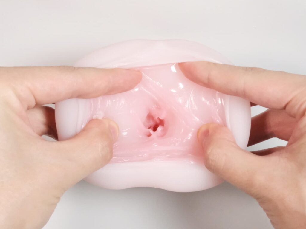 人妻と初えっち 夏芽みのり 掰開