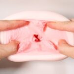 絕頂擁抱 柔嫩綿軟撐開來看