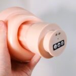 拉出喉感生口交的電動單元