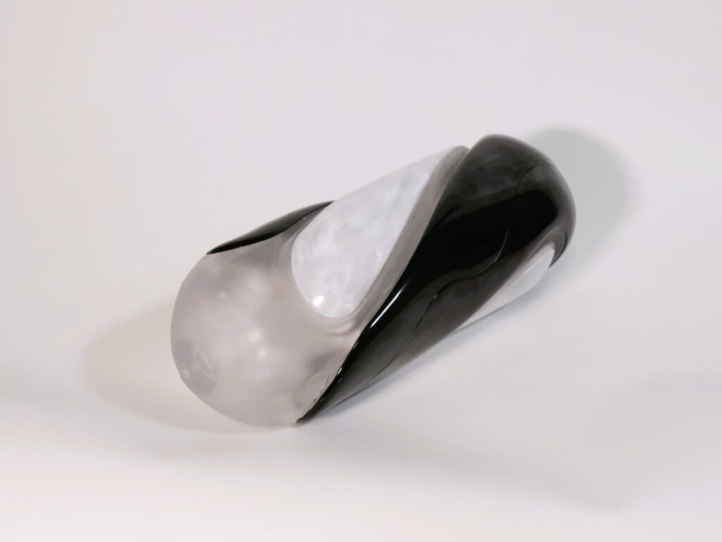TENGA FLIP 360 [AURORA GREEN/極光綠]這款飛機杯