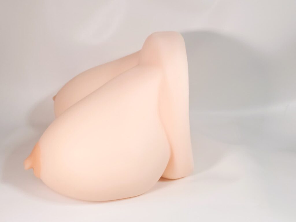 チチフエタ ロケット的直立