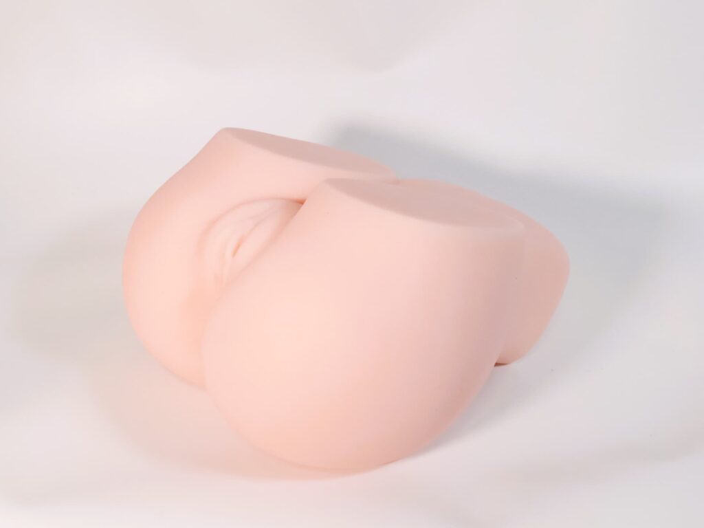 隱密的後背式性愛的正面