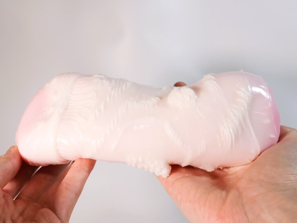 天下一穴 草莓牛奶之舞 完全翻面