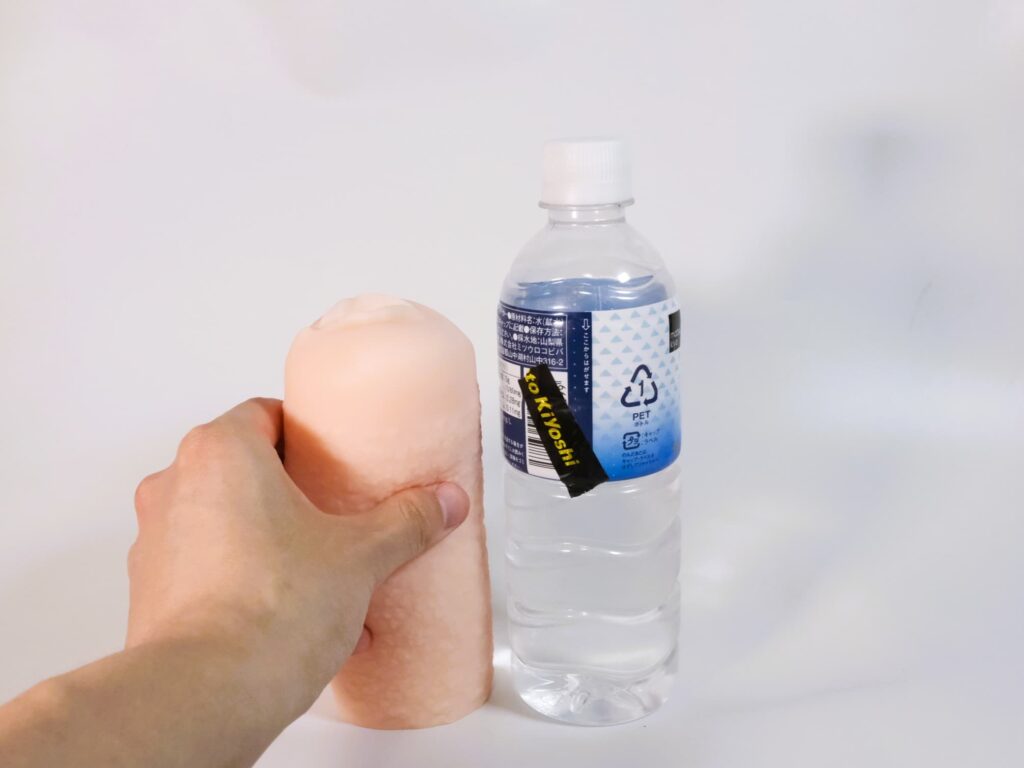 連續小舌穴3的尺寸感