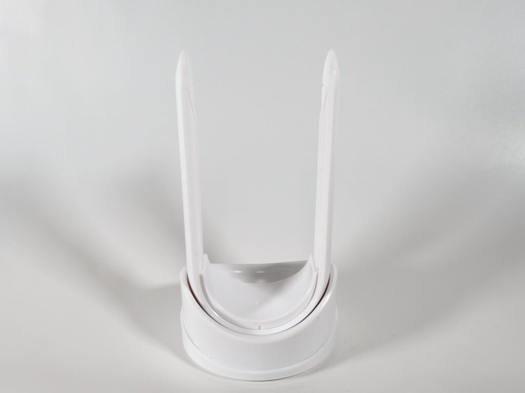 TENGA FLIP 0 (ZERO) GRAVITY [WHITE/細緻白] 的晾乾台座2