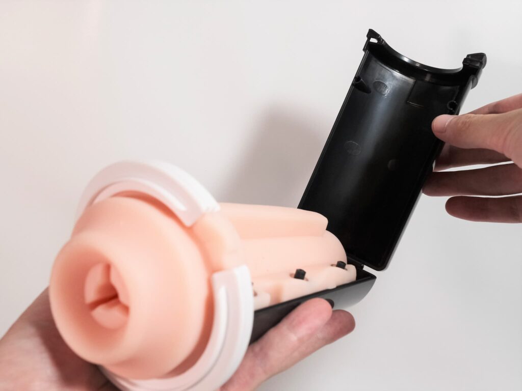 A10ピストンSA+PLUS(プラス)打開內膽