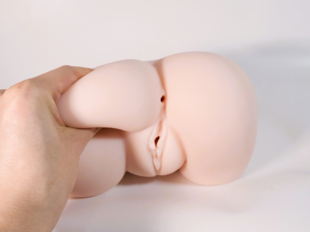 淫惑サジェスチョン的柔軟度