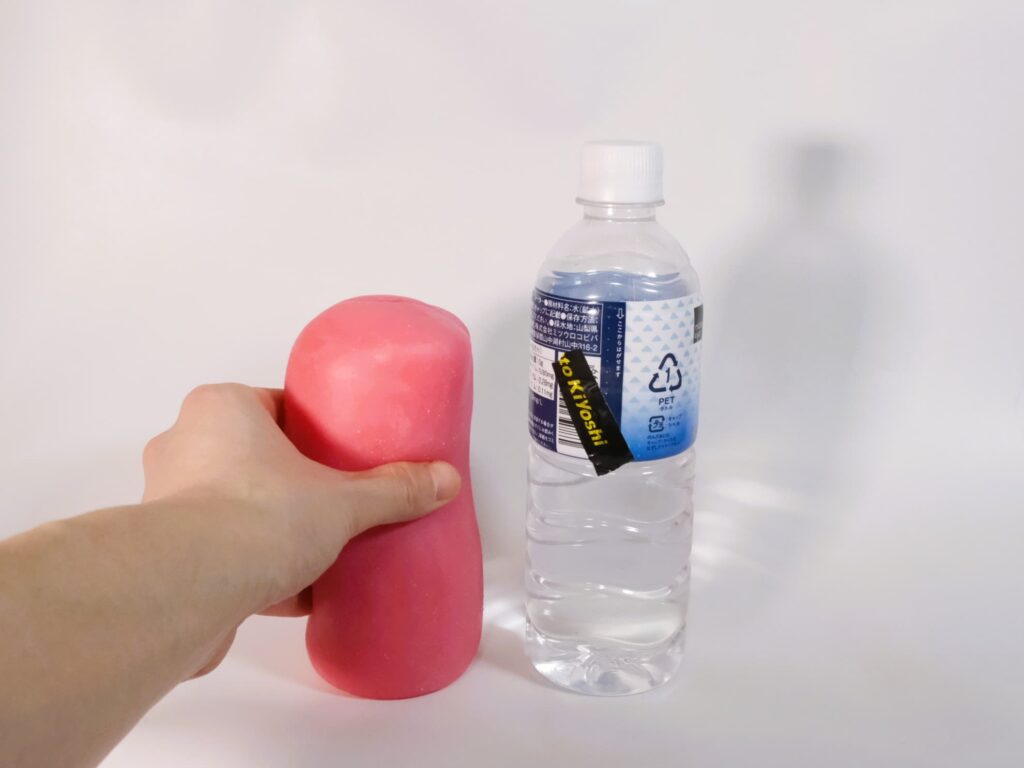 三角校準 的尺寸感