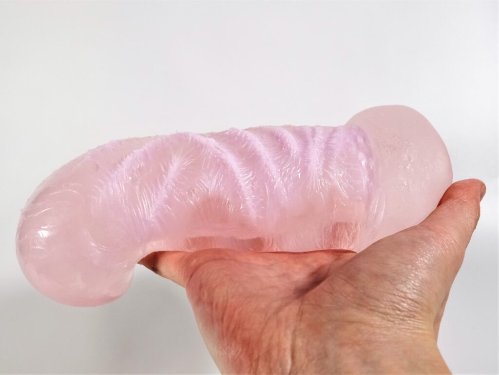 把裏スジ妖技 ふわゾリの舞BIG翻過來看