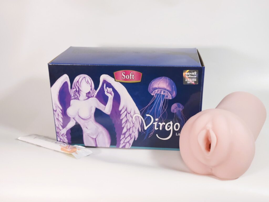 Virgo Liber（ヴァルゴ・リベル）Soft的內容物