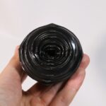 半熟サキュバスブラック改的半翻面