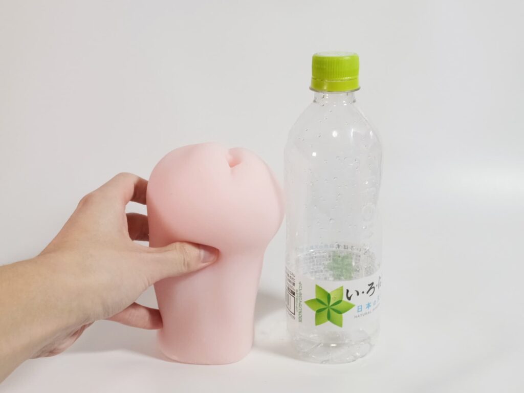 お兄ちゃん大好きな妹の極上ロ●名器 尺寸感