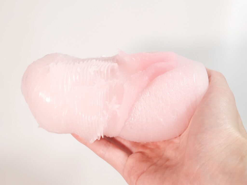把顔面性器 こも翻出來看看
