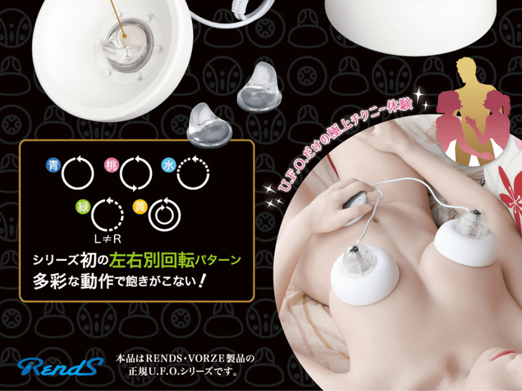 U.F.O. BASIC的模式
