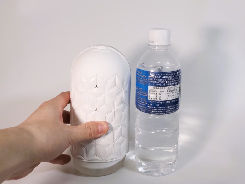 TENGA FLIP FLEXY　テンガ フリップ フレキシー的尺寸感