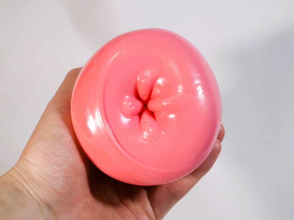 性徒會長口部 自慰器 半翻過來