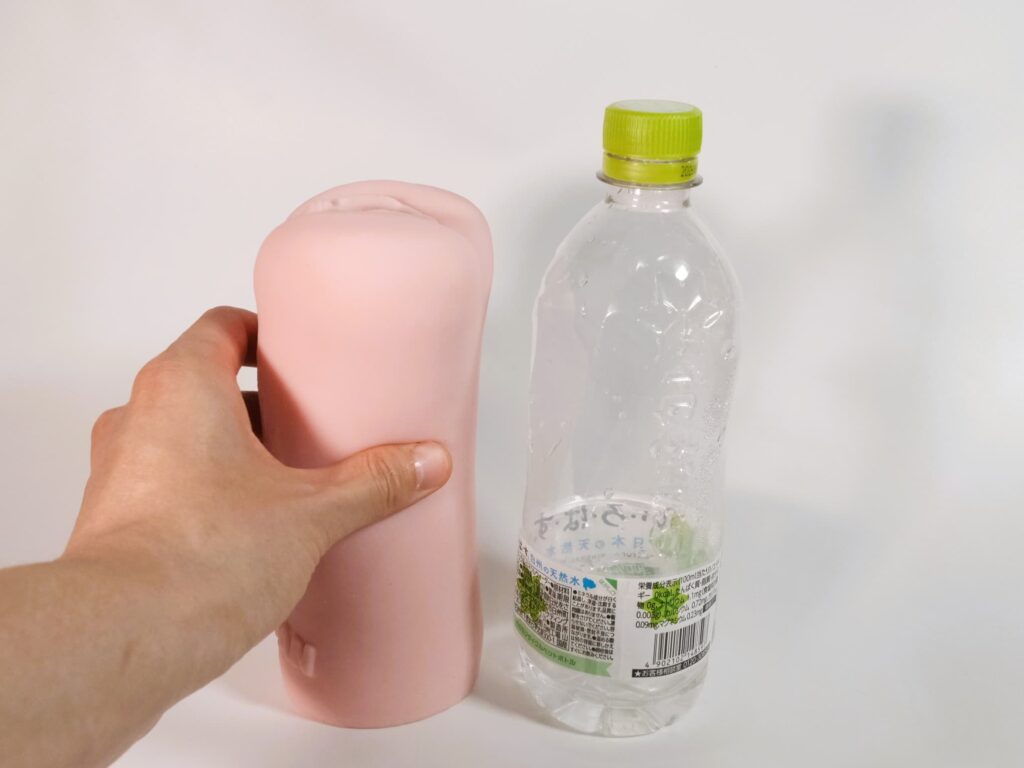 抽插千極尺寸感