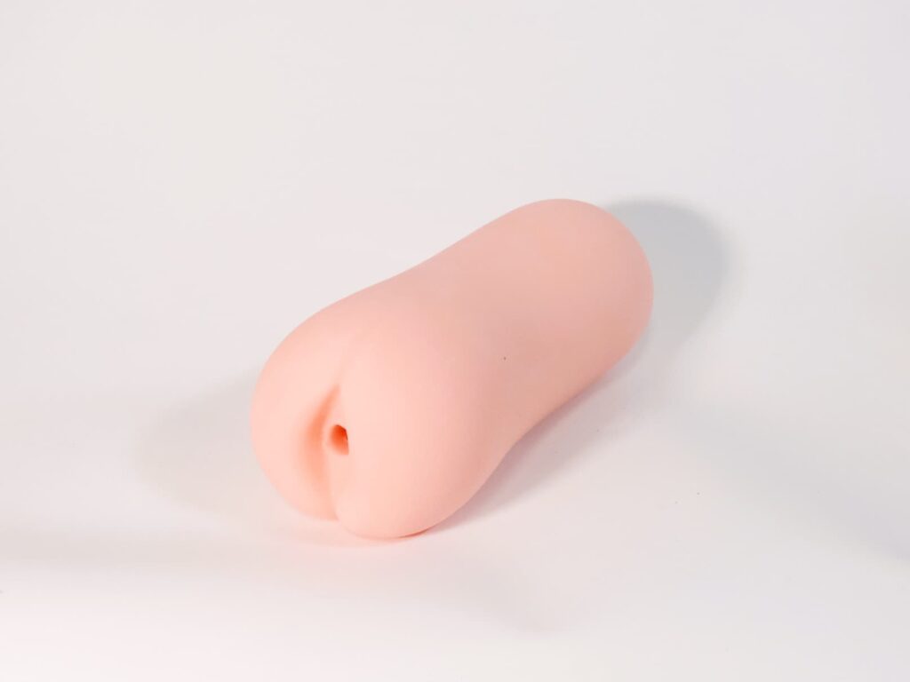 螺旋羊角軟糯女僕~肉感舒壓的侍奉擁抱~這款飛機杯