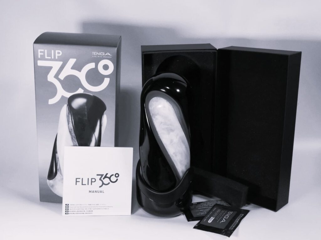 不推薦使用 TENGA FLIP 360 [AURORA GREEN/極光綠]的人