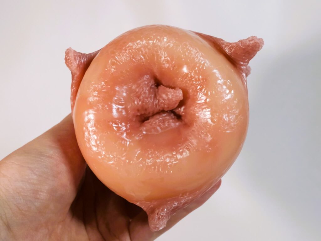 むち圧パコひだ！！ギャルる～ん的半翻面