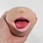 超辣妹盛濃厚口交的插入口