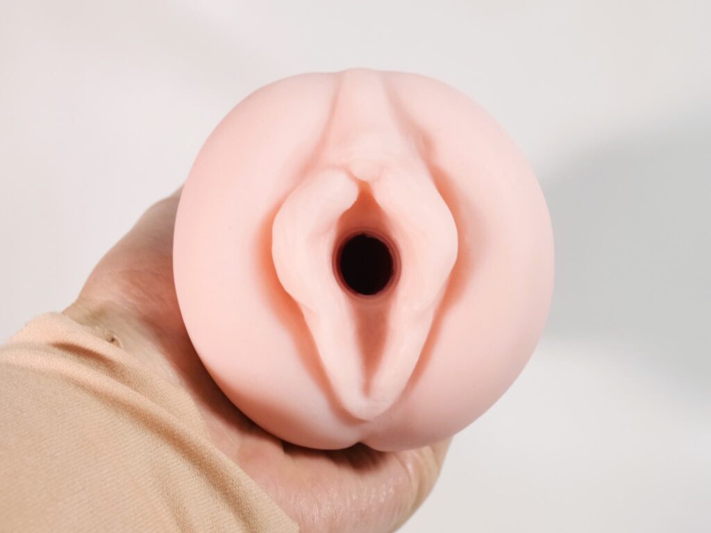 天下一穴 天珠玉響插入口
