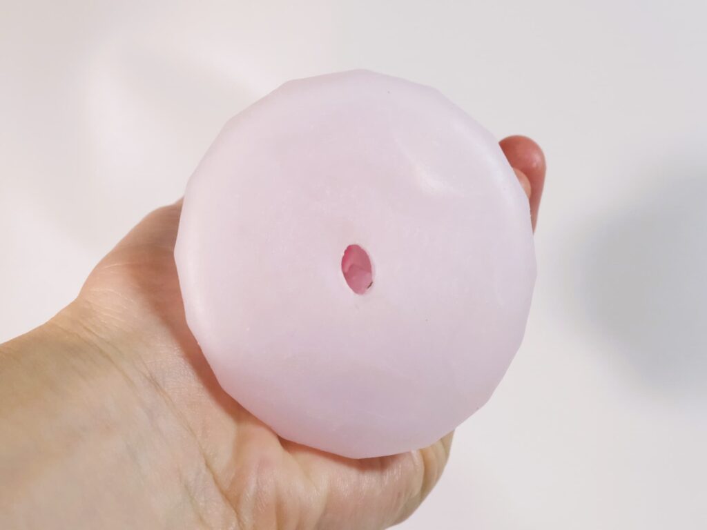 搓揉感受 稻荷連動 的入口