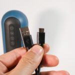 ピストンオナテスラ的充電線
