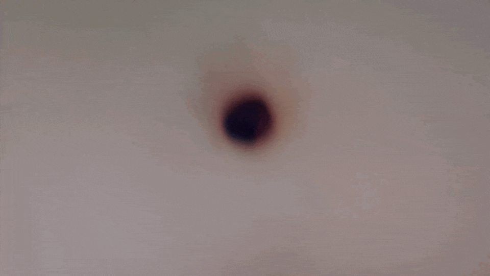 RealBody系列 超乳 北大路花音的後庭內部攝影機