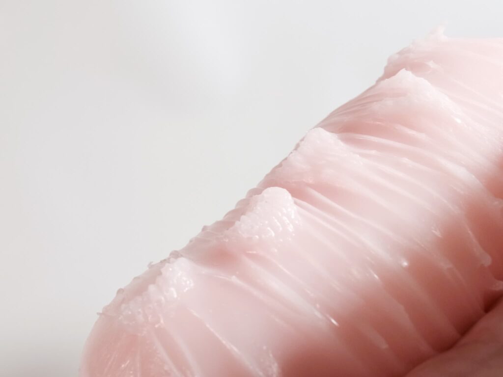 お兄ちゃん大好きな妹の極上ロ●名器 凹凸顆粒