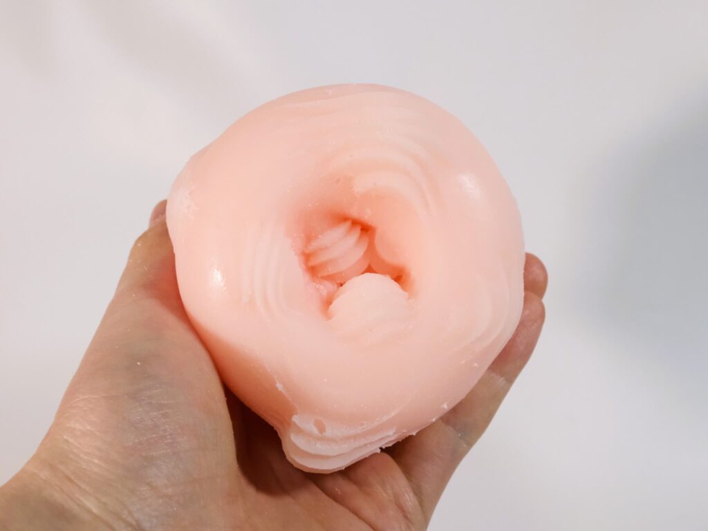 肉球之亂的半翻面