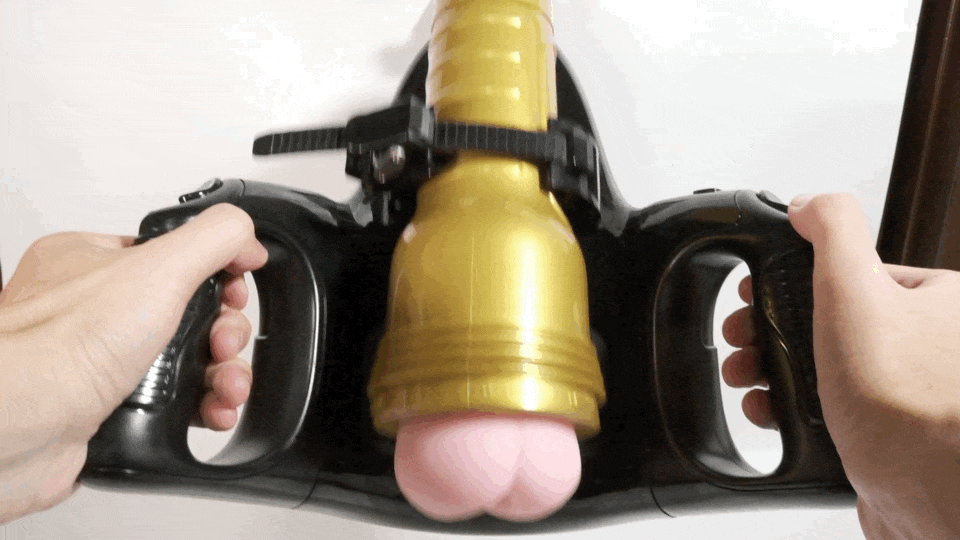 Fleshlight ユニバーサルローンチ 的活塞