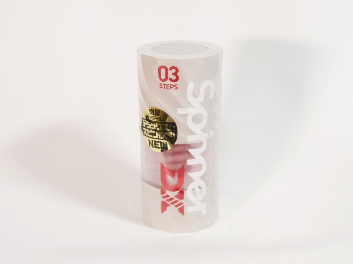 TENGA SPINNER（スピナー） DX03STEPS
