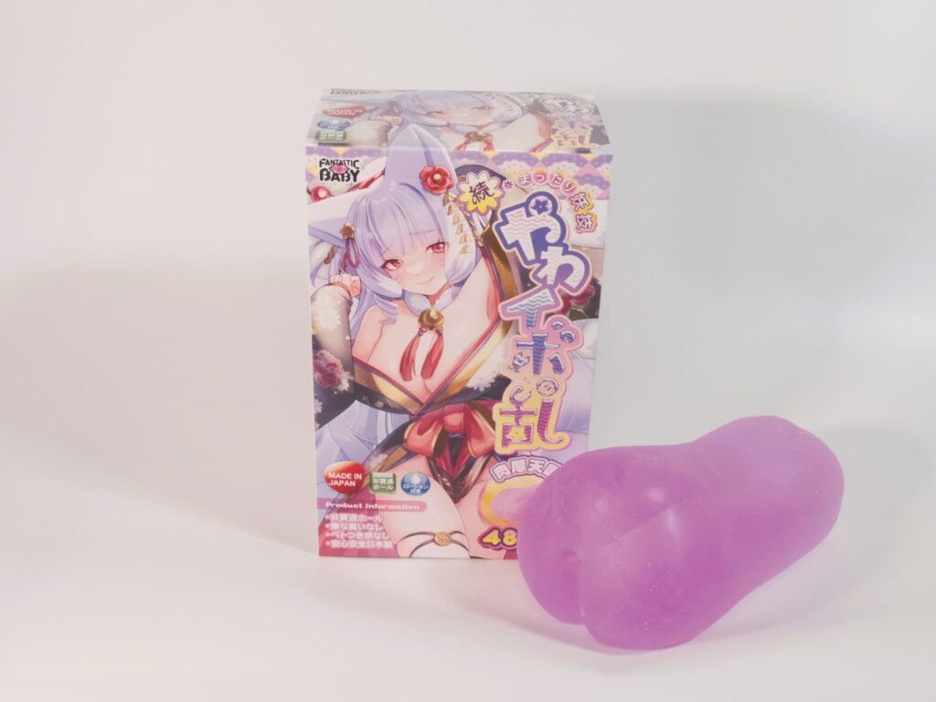續·溫和妖技 軟芽之亂 狐仙女 的內容物
