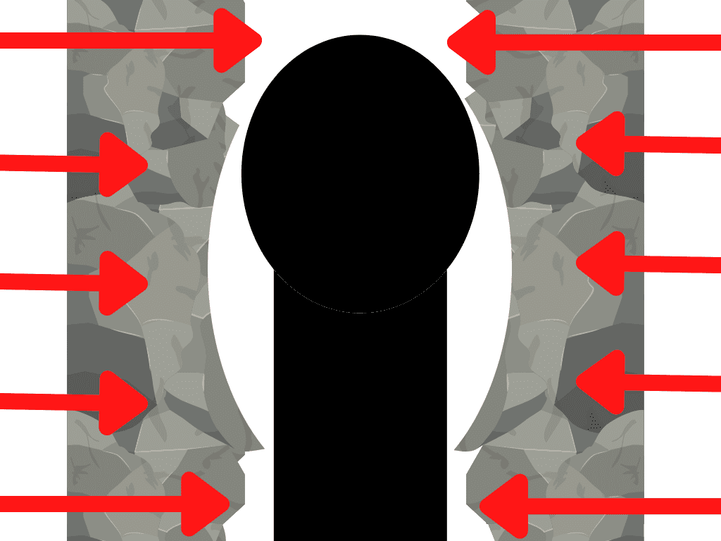 TENGA FLIP 0（ZERO）GRAVITY BLACK 的真空吸力３