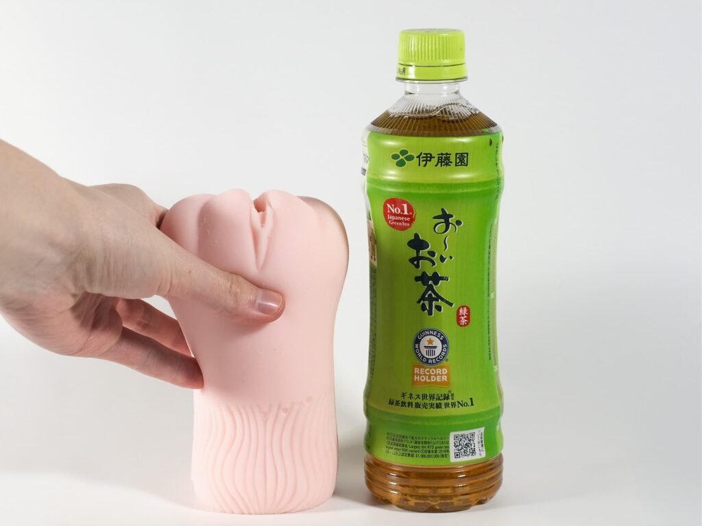 極彩ウテルス改 深淵もっちりsoft的尺寸感