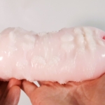把軟娘肉球Q翻過來看