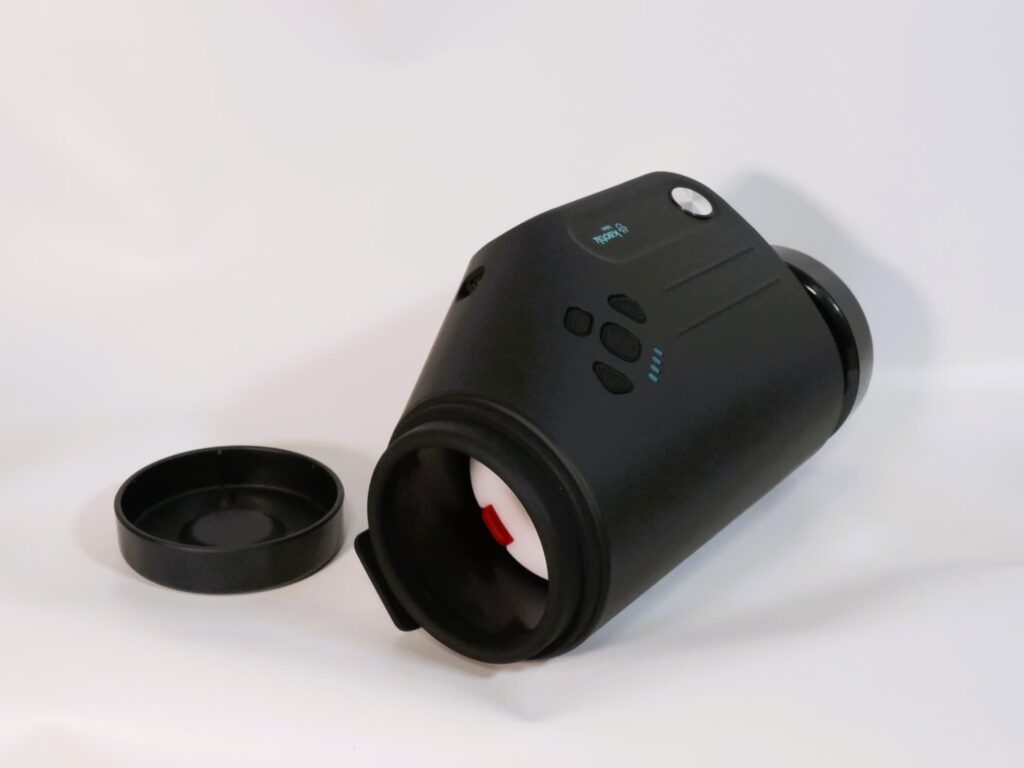 THE SHOTTY這款電動飛機杯