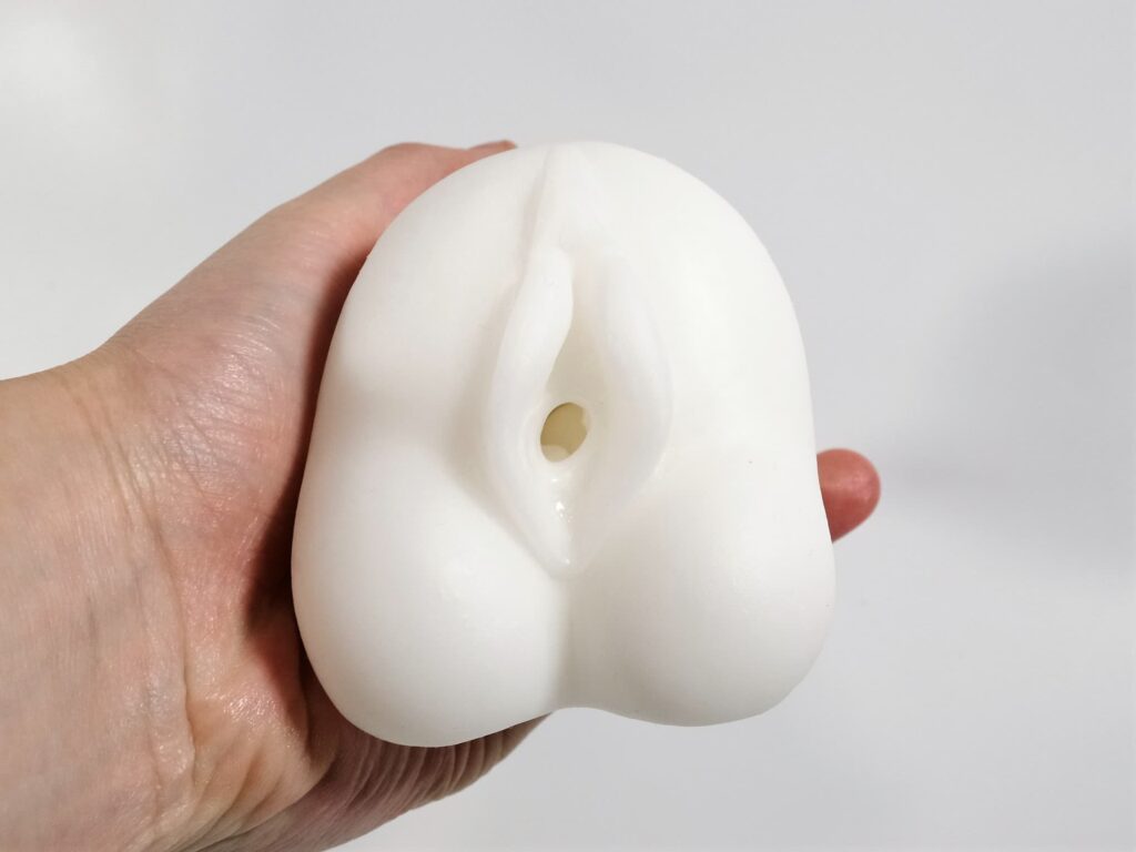 ましろちゃんちの極ソフトおなほ的入口